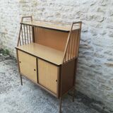Buffet in formica