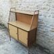 Buffet in formica