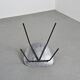Cast aluminum chair by Pierre Guariche, Steiner edition, circa 1953