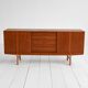 “Ulvö” sideboard Yngve Ekström Bjärsta 1960s