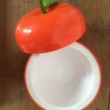 Fruit ice bucket
