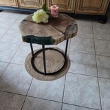 Living room table