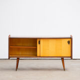 Enfilade scandinave vintage 1960