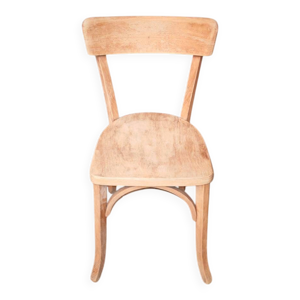 Chaise bistrot type Baumann