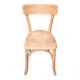 Baumann type bistro chair
