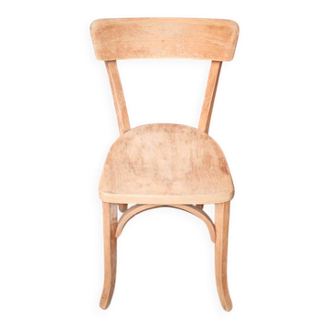 Baumann type bistro chair