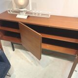 Buffet Enfilade Palissandre par H. Eichenberger 1960