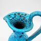 Large sea foam vase from the 1950s.