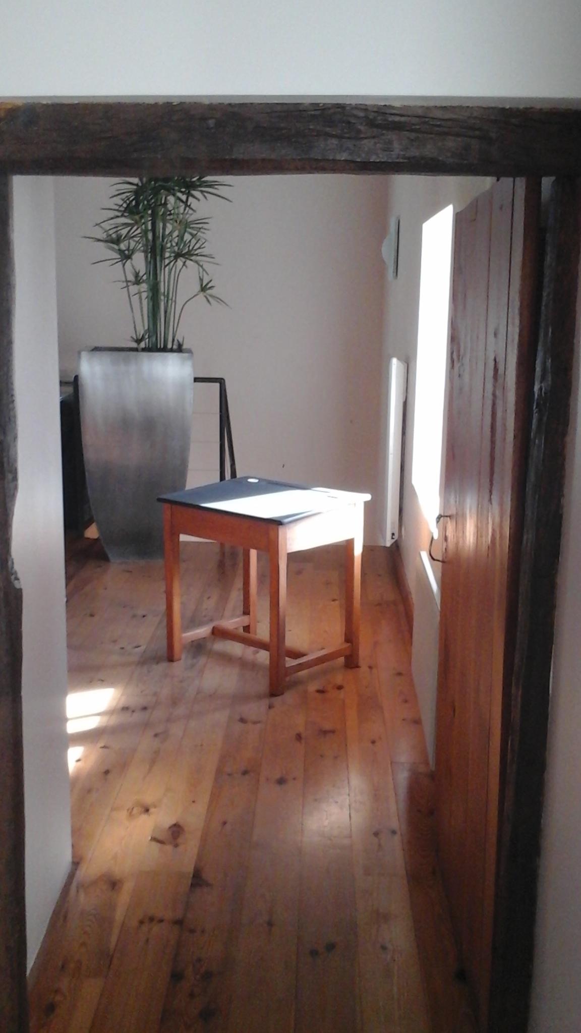 Great office desk of the 1950s