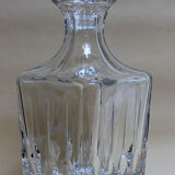 Cut Crystal decanter