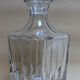 Cut Crystal decanter