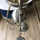 Lampadaire eyeball des années 70