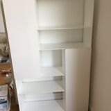 High buffet or Habitat library