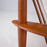 Bench "PJ 56/3" by Grete Jalk