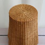 Wicker basket