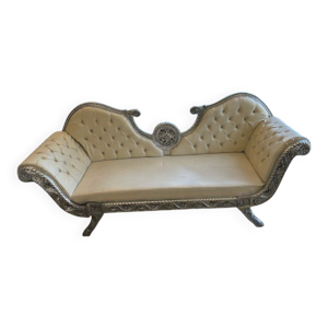 Banquette baroque