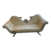 Banquette baroque
