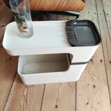 Vintage sofa end Marc Held Prisunic