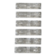 6 porte-couteaux