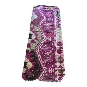 Tapis Kilim fait Main