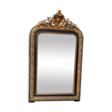 Miroir ancien 64x107cm
