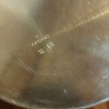 Silver Ercuis ice bucket