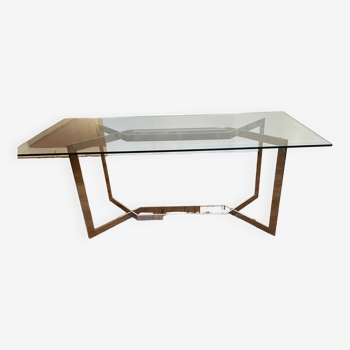 Paul Legeard table