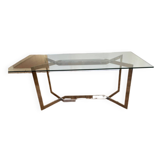 Paul Legeard table