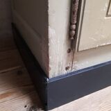 Armoire ancienne, début XIX°, patine peinte d’origine