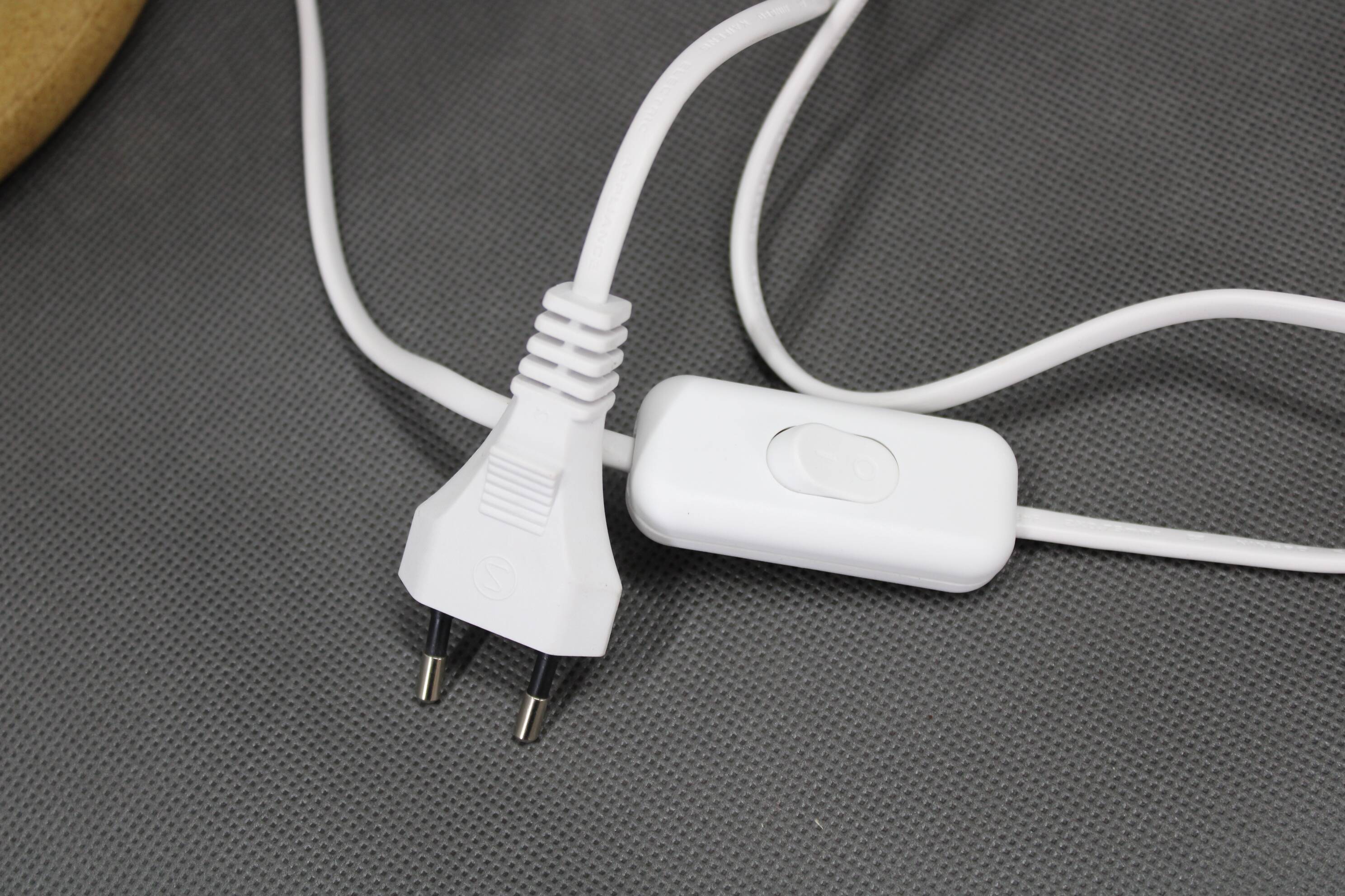 Czechoslovak midcentury ceramic table lamp with opaline glass, 1960s