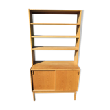 Bookcase by b. fridhagen for bodafors, sweden, 1960s