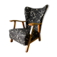 Fauteuil des années 1950