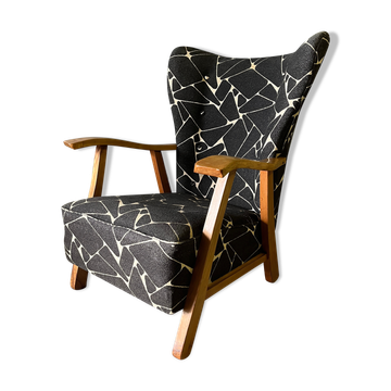 Fauteuil des années 1950