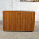 Meuble bas vintage 1960