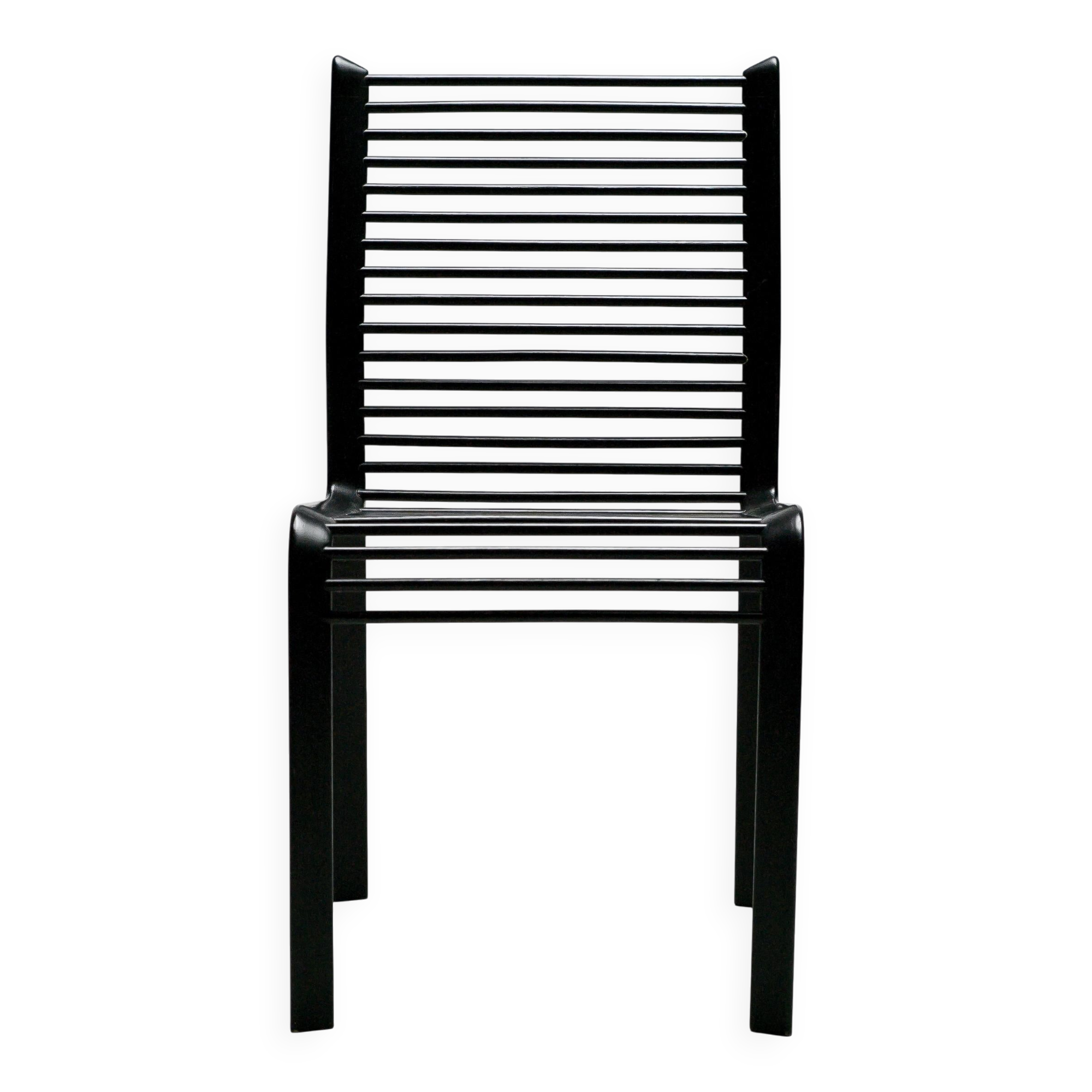 Fauteuil Delta Fritz Hansen en édition limitée