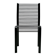 Fauteuil Delta Fritz Hansen en édition limitée