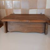 Small wall shelf