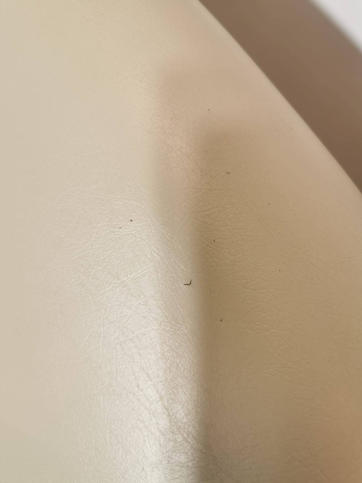 Mid century armchairs