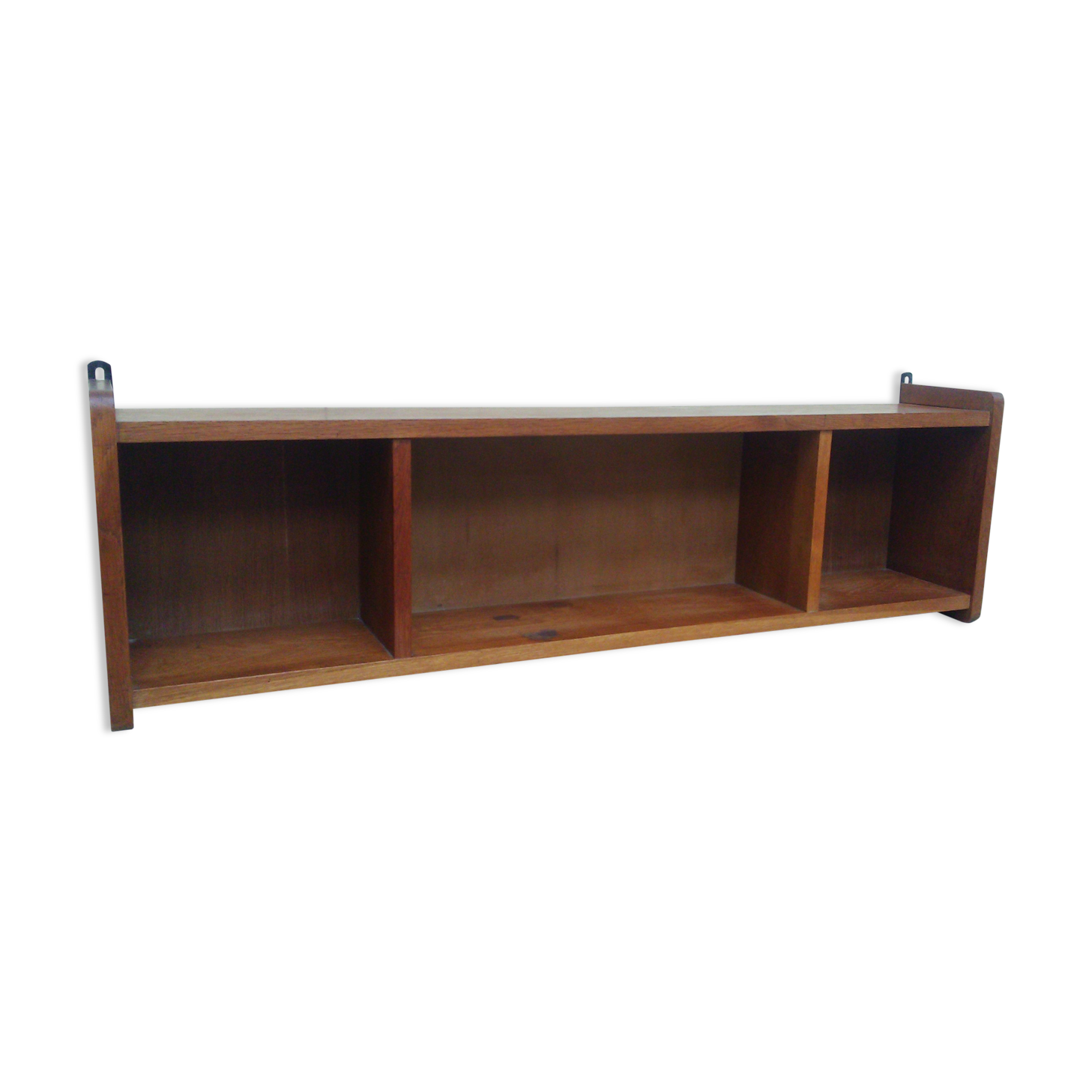 Oak shelf 60s