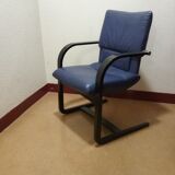 Armchair designer Mario Bellini