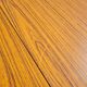 Werzalit folding dining table