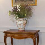 Game table, Louis XV style, Napoleon III era, Circa 1870