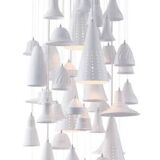 White suspension