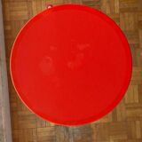 Bremshey orange dressing table 1970