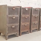 4 industrial workshop maids