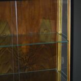 Mid-Century Modern Display Cabinet by R. T. Hałas, Model 1019