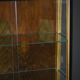 Vitrine moderne Mid-Century par RT Hałas, modèle 1019