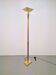 Vintage Brass Floor Lamp from Deknudt, 1970s