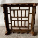Table basse chinoise