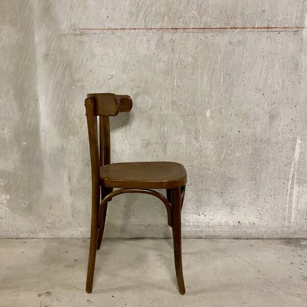 Baumann style bistro chair